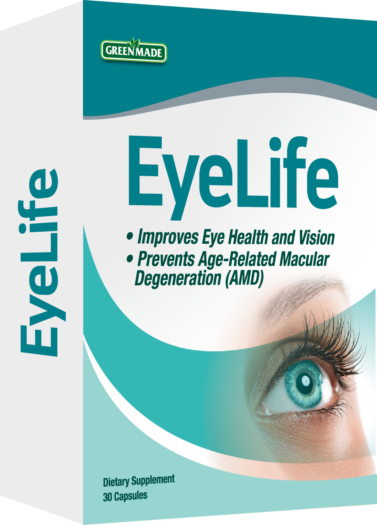 EyeLife | FamiliaBoost