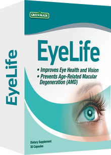 EyeLife | FamiliaBoost
