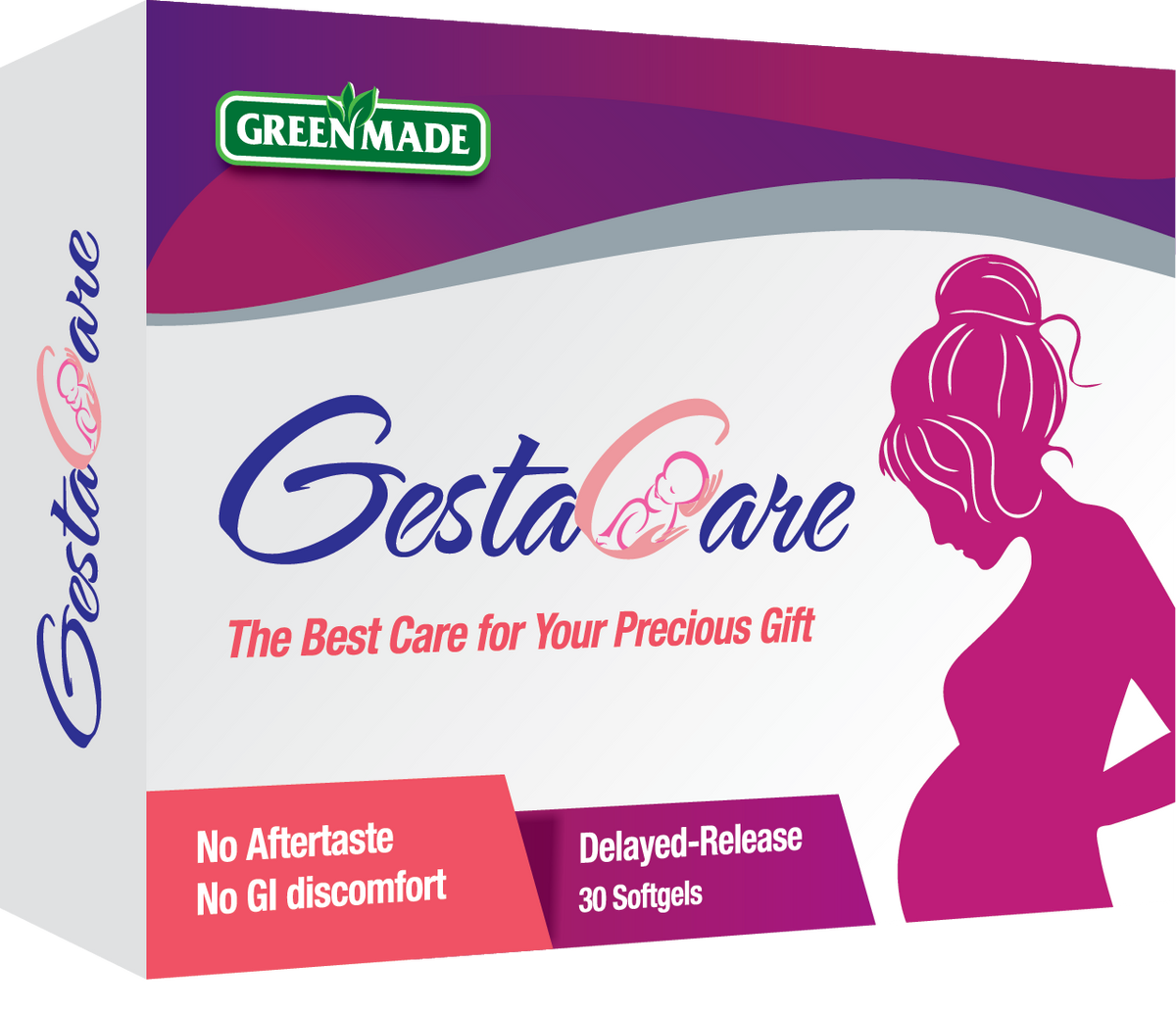 GestaCare | FamiliaBoost