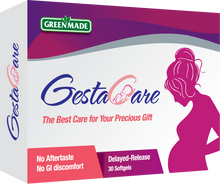 GestaCare | FamiliaBoost