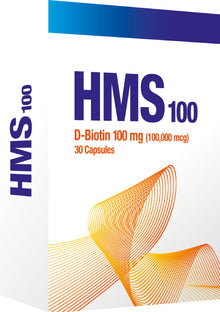 HMS 100 | FamiliaBoost