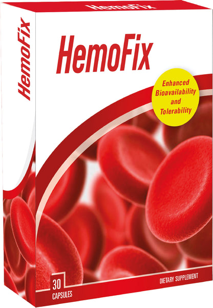 HemoFix | FamiliaBoost