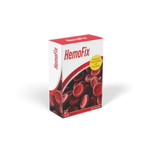 HemoFix | FamiliaBoost