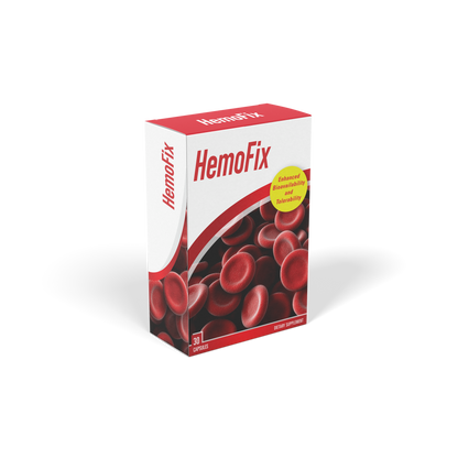 HemoFix | FamiliaBoost