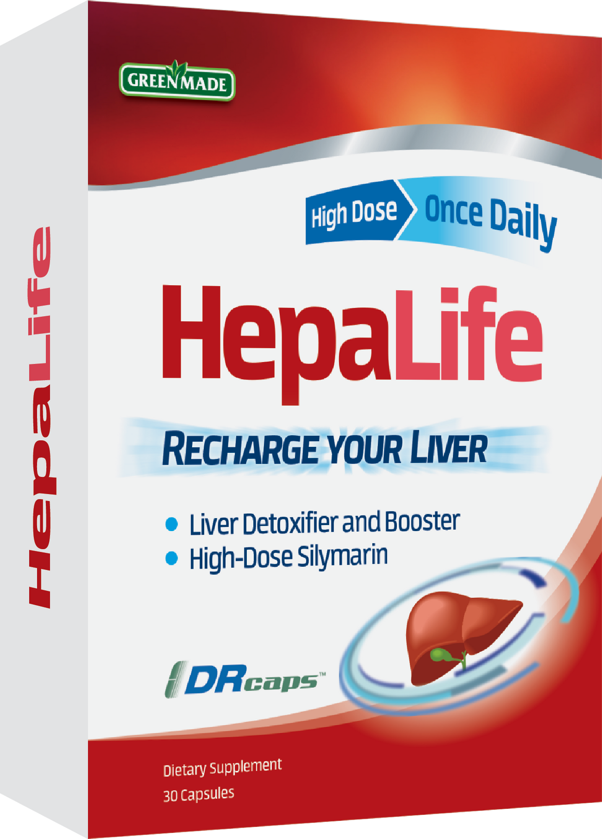 HepaLife | FamiliaBoost