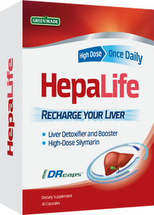 HepaLife | FamiliaBoost