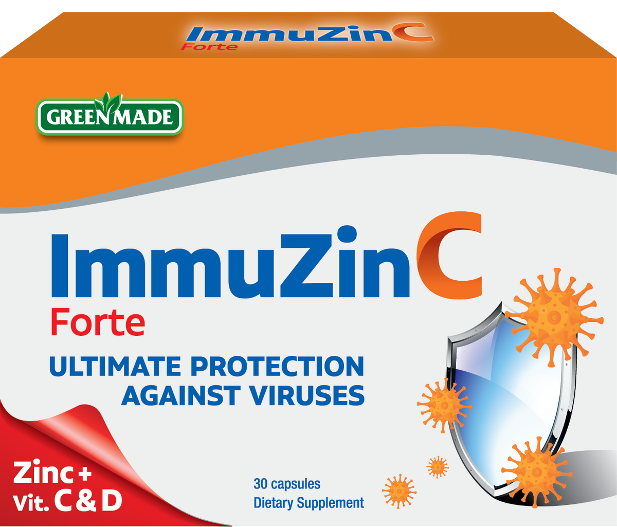 ImmuZinC | FamiliaBoost