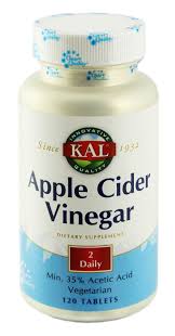 Kal Apple Cider Vinegar | FamiliaBoost