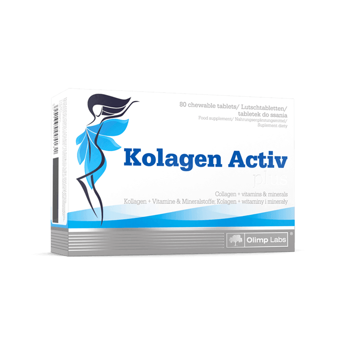 Kolagen Activ Plus | FamiliaBoost