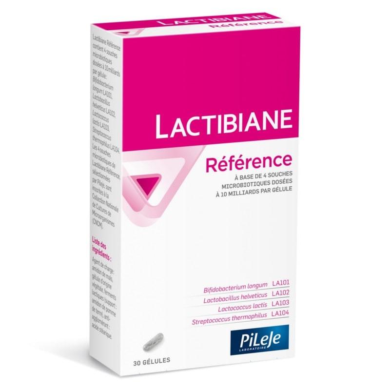 Lactibiane Reference | FamiliaBoost