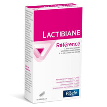 Lactibiane Reference | FamiliaBoost