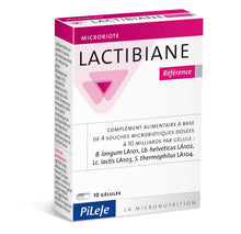 Lactibiane Reference | FamiliaBoost
