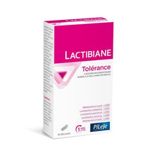 Lactibiane Tolerance | FamiliaBoost