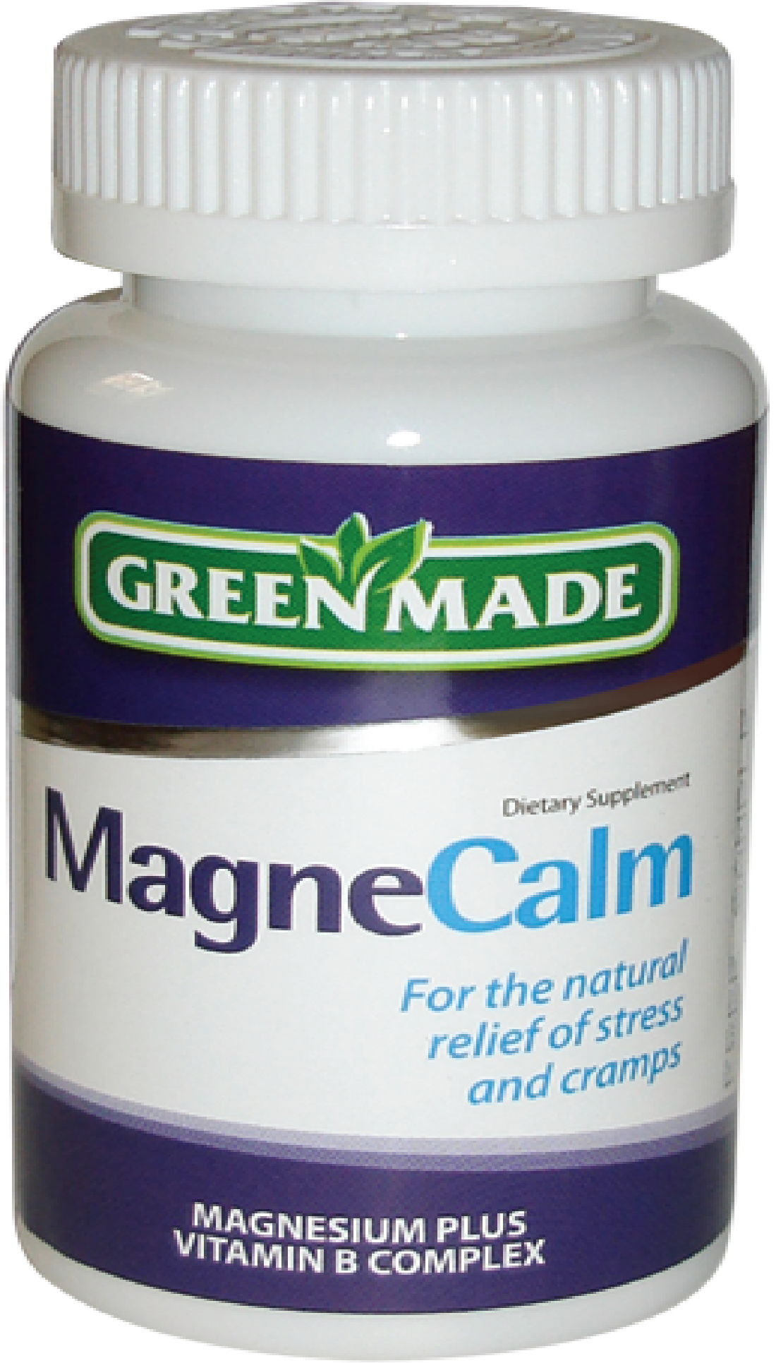 MagneCalm | FamiliaBoost