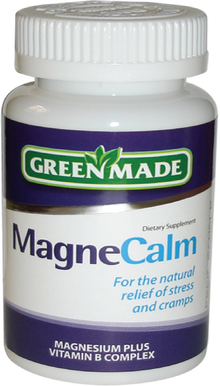 MagneCalm | FamiliaBoost