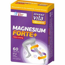 Magnesium Forte+ | FamiliaBoost
