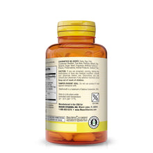 Mason Natural Berberine Ceylon Cinnamon Complex | FamiliaBoost