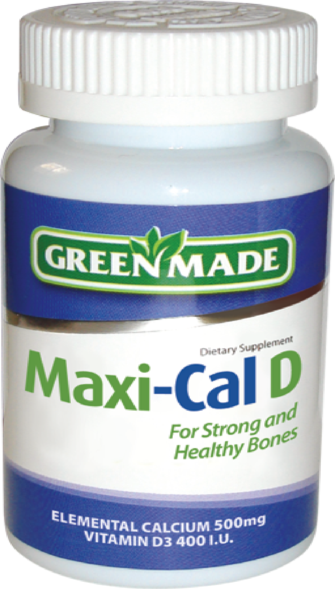 Maxi-CalD | FamiliaBoost