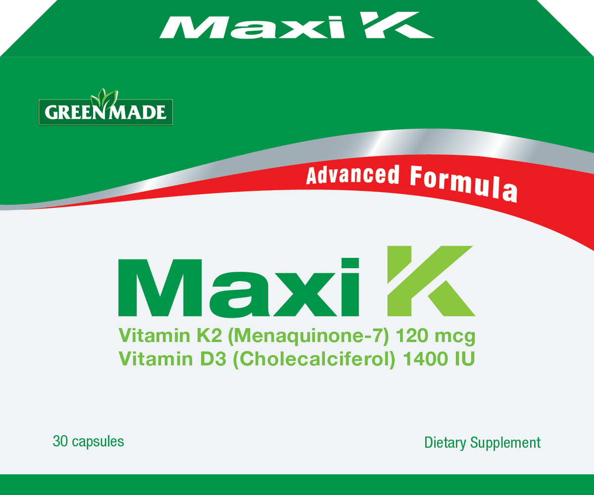 Maxi K | FamiliaBoost