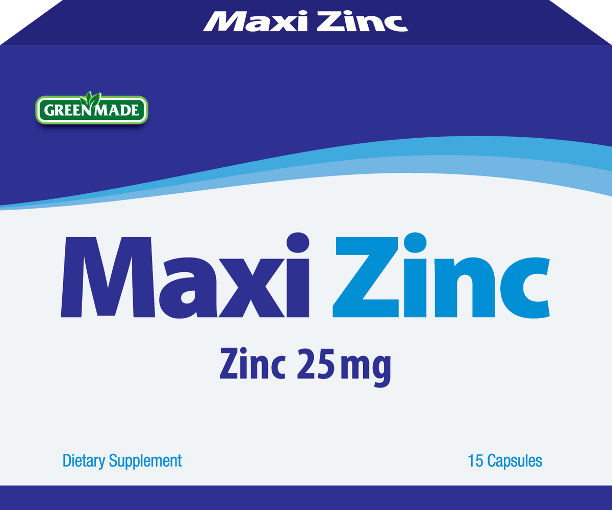 Maxi Zinc | FamiliaBoost