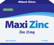 Maxi Zinc | FamiliaBoost