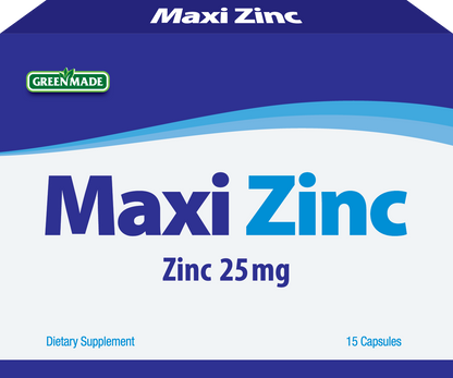Maxi Zinc | FamiliaBoost