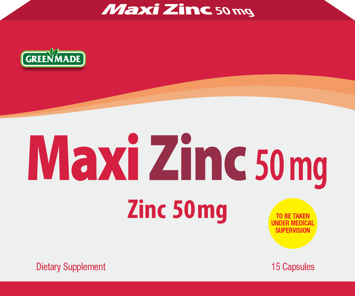 Maxi Zinc | FamiliaBoost