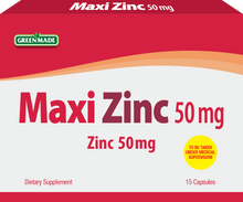 Maxi Zinc | FamiliaBoost