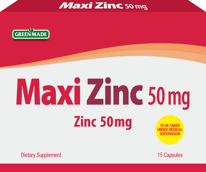 Maxi Zinc | FamiliaBoost