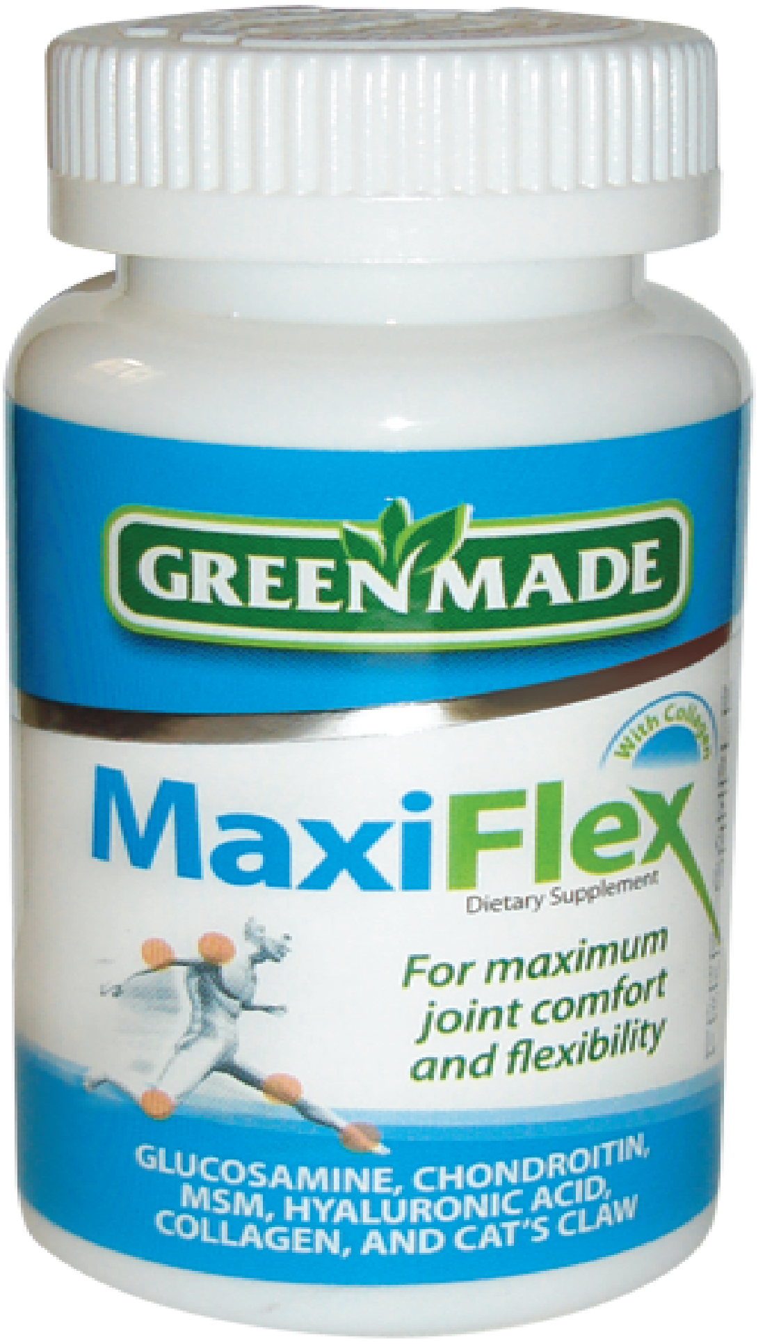 MaxiFlex | FamiliaBoost