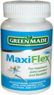 MaxiFlex | FamiliaBoost