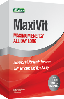 MaxiVit | FamiliaBoost