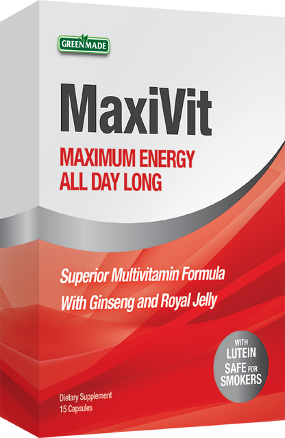 MaxiVit | FamiliaBoost