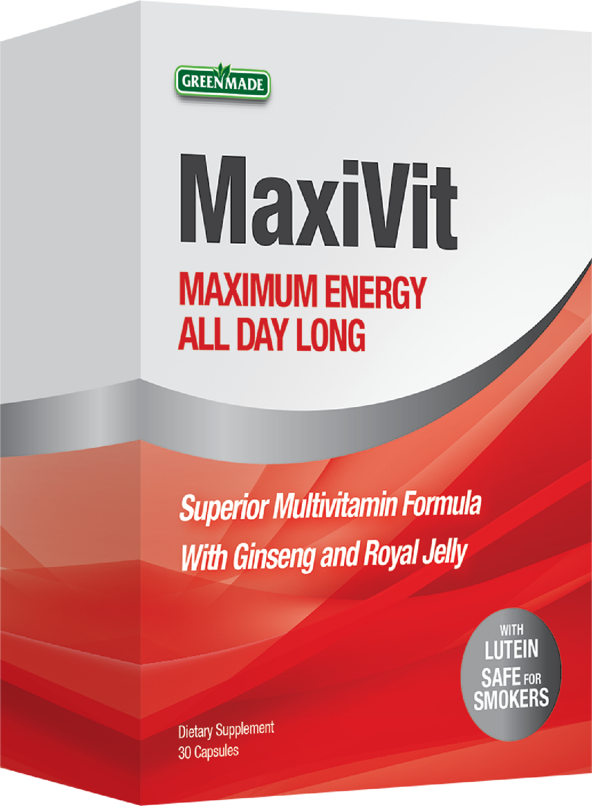 MaxiVit | FamiliaBoost