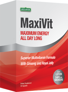 MaxiVit | FamiliaBoost