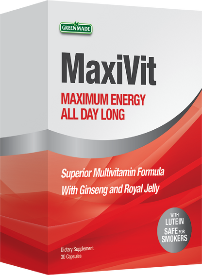 MaxiVit | FamiliaBoost
