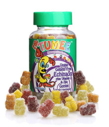 Mr. Tumee Enchinacea Plus Vitamin C Gumee | FamiliaBoost