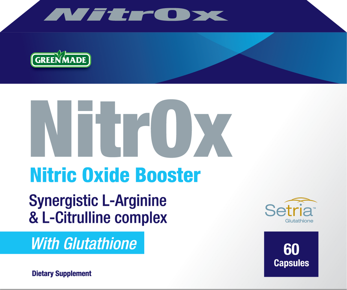 Nitrox | FamiliaBoost