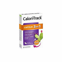 Nutreov Calori-Track 3 in 1 Fat Binder | FamiliaBoost