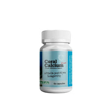 NutriLabs Coral Calcium | FamiliaBoost