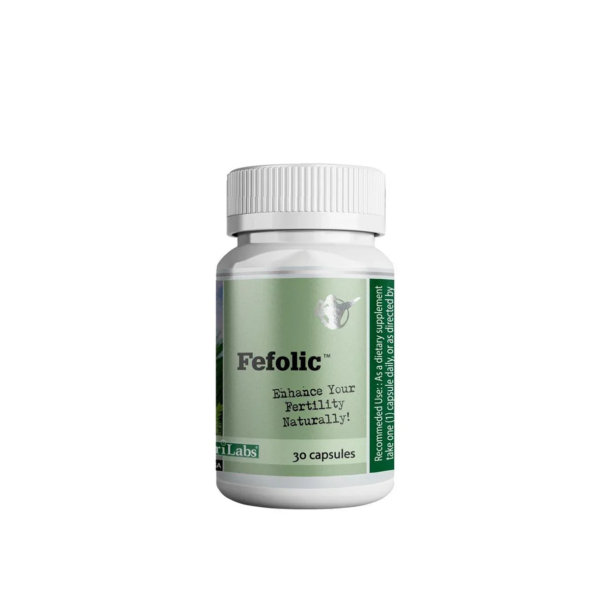 NutriLabs Fefolic | FamiliaBoost
