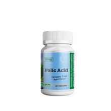 NutriLabs Folic Acid | FamiliaBoost
