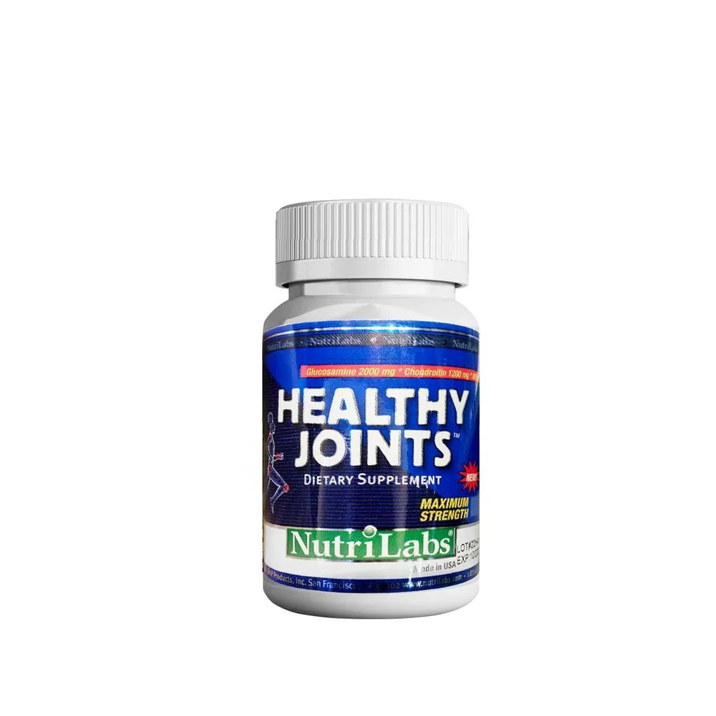 NutriLabs Healthy Joints | FamiliaBoost