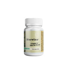 NutriLabs Nervine | FamiliaBoost