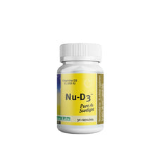 NutriLabs Nu-D3 | FamiliaBoost