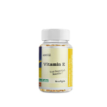 NutriLabs Vitamin E | FamiliaBoost