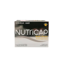 Nutricap Keratin Vitality | FamiliaBoost