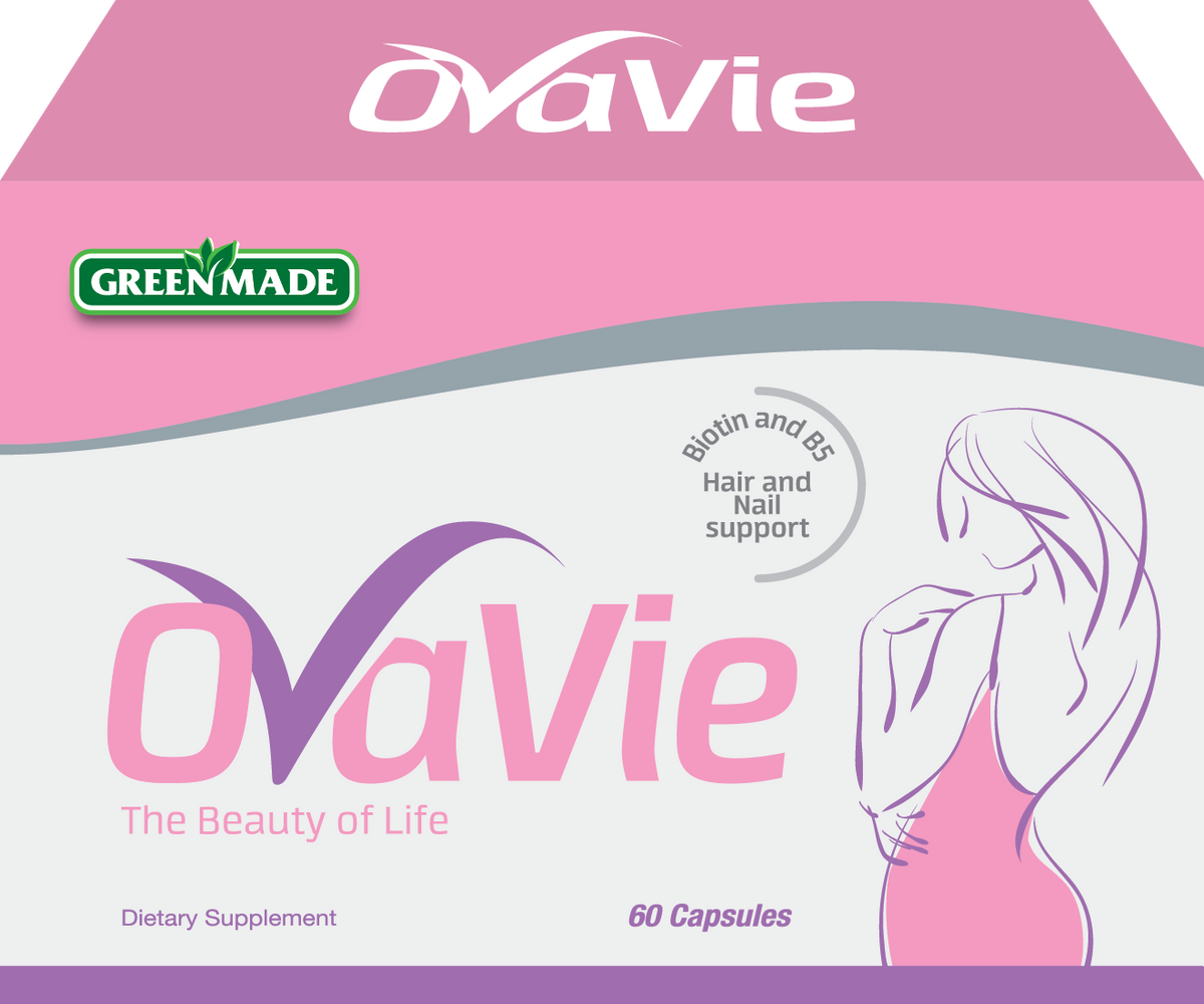 OvaVie | FamiliaBoost