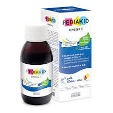 PediaKid Omega 3 | FamiliaBoost