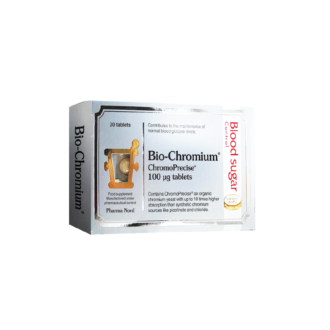 Pharmanord Bio-Chromium | FamiliaBoost